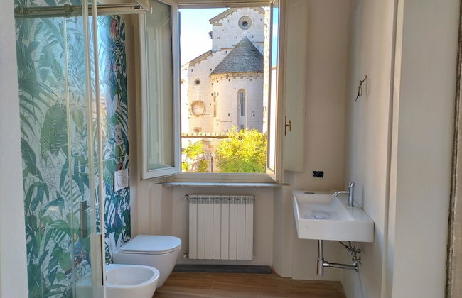 Fabroniana apartments - Foto 48