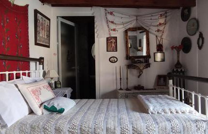 Melissa Apartments - Photo 9