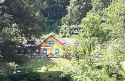 Casa Tecla, bright apartment in a single house - Photo 43