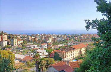 Casa indipendente Roque Vista al mar con parking gratuito - Photo 56