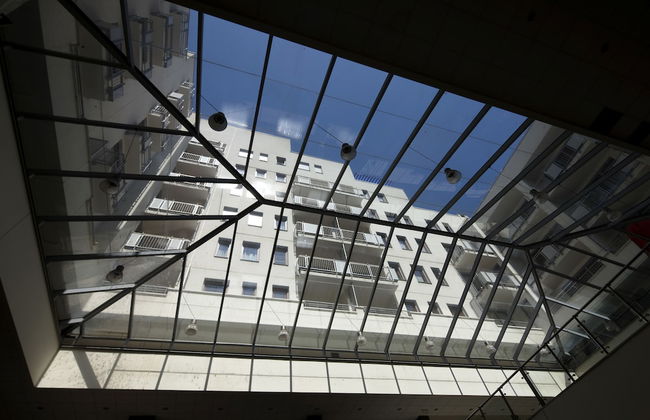 7seasons Apartments Budapest - Foto 79