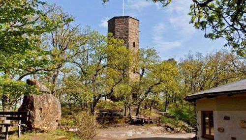 Villa Näkel-Hardtberg - Foto 5, Other