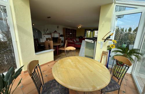 Ferienhaus Bergblick - Foto 10