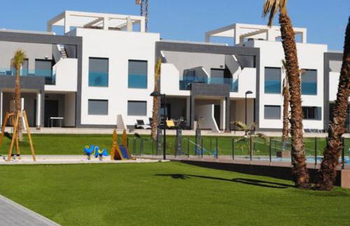 Apartment OasisBeach La Zenia - Foto 6