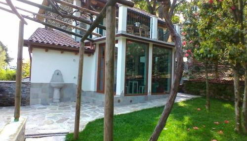 La Camelia d'Oro - Foto 3, Garden, Garden view