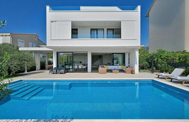 5-bedroom Villa Near Split With Pool - Foto 40
