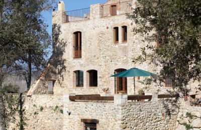 Can Borras Luxury Villa - Foto 17