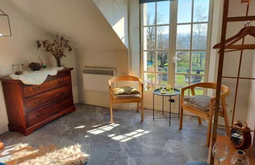 Gîte Se Sentir Libre - Photo 27