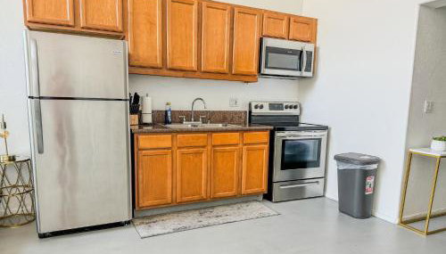 Beautiful Loft in Little Italy SD with Parking - Foto 5