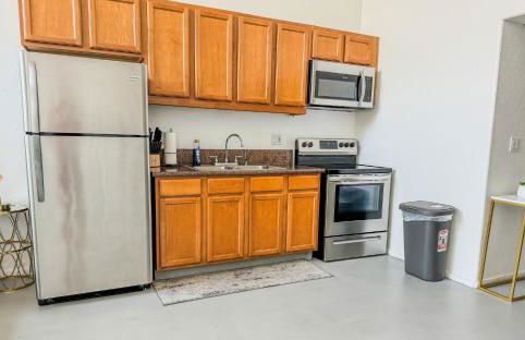 Beautiful Loft in Little Italy SD with Parking - Foto 5