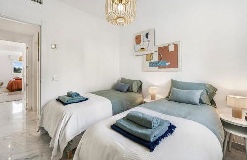 Las Adelfas by Finest Rentals - Foto 21