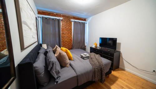 Modern Apartment By Central Park - 3 BR - Foto 5