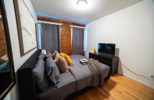 Modern Apartment By Central Park - 3 BR - Foto 5
