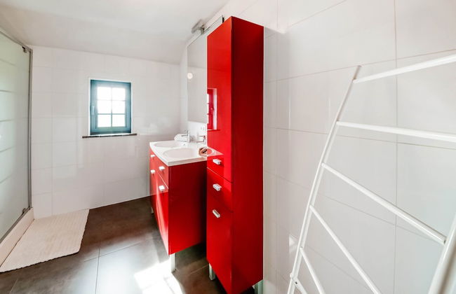 Green Hillside Apartment-petit Wilogne - Photo 17