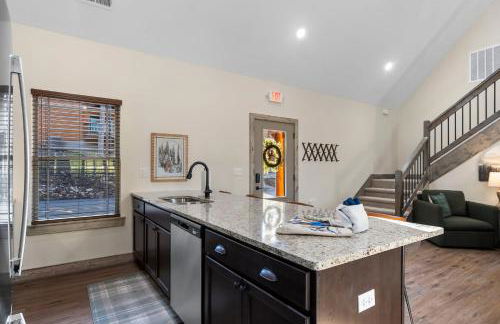 Nestled Nook - Foto 14