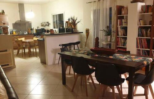 Aux portes de la Camargue entre Nîmes et Arles - Foto 4