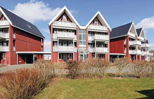 Cozy Apartment In Rechlin With Sauna - Foto 1