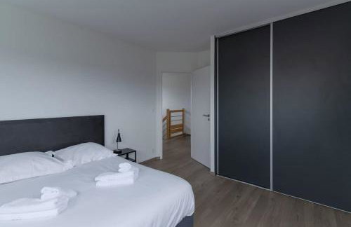 KER STIVELL - Superbe maison neuve à 2 pas de la mer - Foto 32