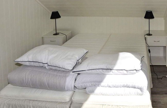 10 Person Holiday Home in Stordal - Foto 3