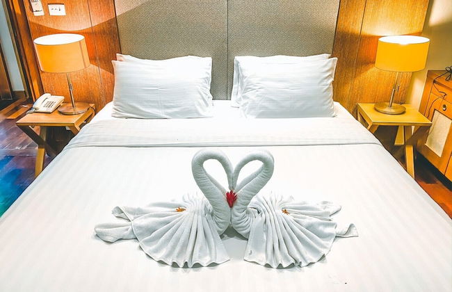 Royal Sammuk villas - Foto 22