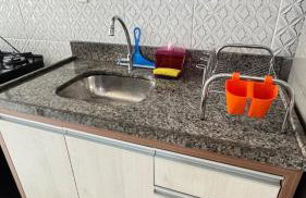 Apartamento Ideal Torquato - Foto 18