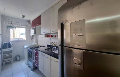 Apartamento no melhor condomínio da Lapa - Foto 35