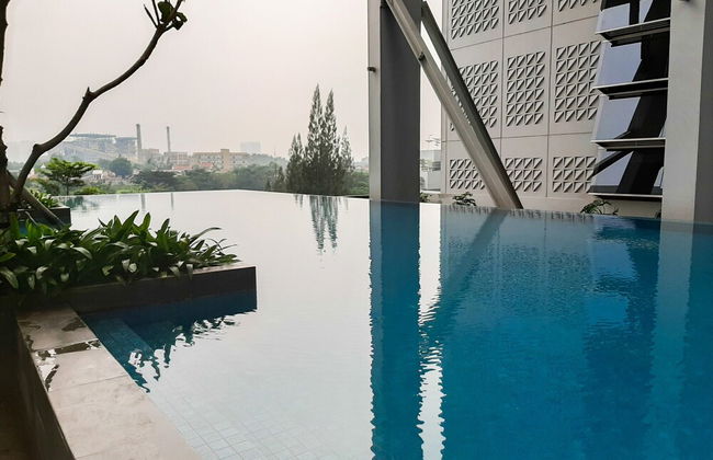 Homey 2BR Paddington Heights Apartment - Foto 27