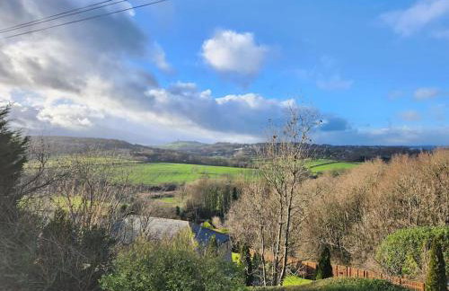 Luxury 1 Bed Coach House - Foto 14