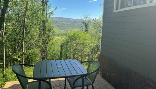 Tiny House au coeur de la nature - Photo 4