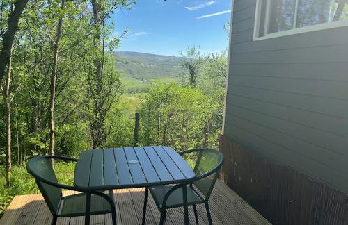 Tiny House au coeur de la nature - Photo 4