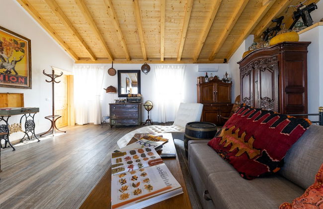 Villa Maza - Foto 21