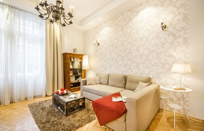 Magas 5 Apartment - Foto 17