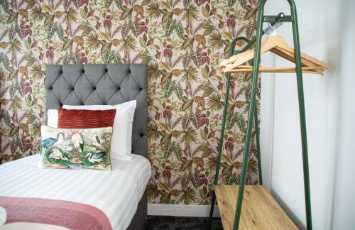 Cosy 3BR Flat With Free Parking Near Marina - Foto 14