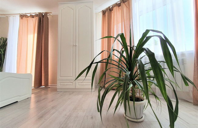 Megapolis Apartments on Bolshaya Manezhnaya street 13V - Foto 23