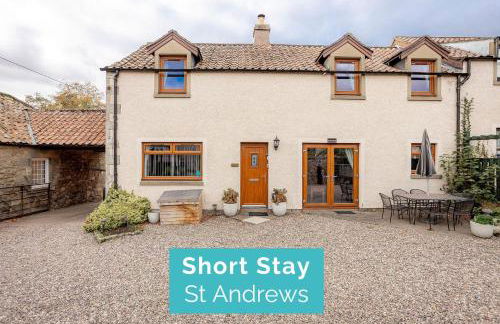 Taylor Cottage - Foto 1