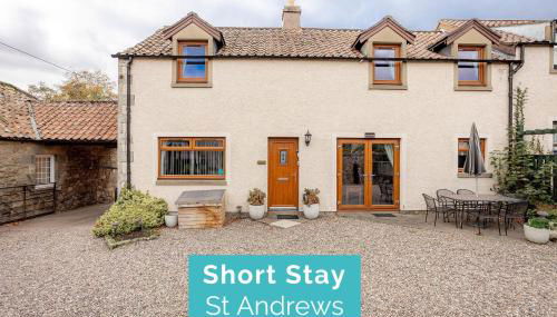 Taylor Cottage - Foto 1