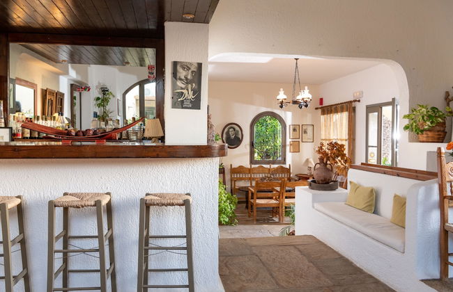 Porto Sisi Hotel Apartments - Foto 10