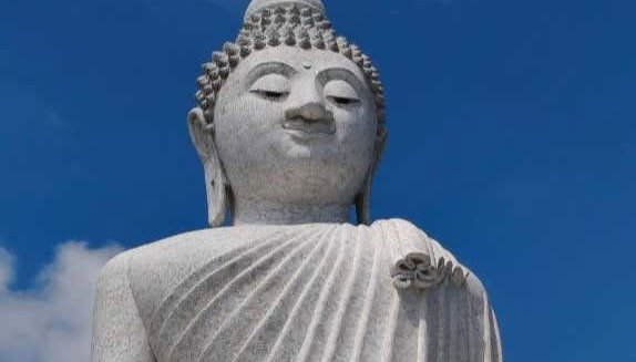 Phuket Full-Day Tour - Photo 5, Witness the majestic scale of Phuket's Big Buddha