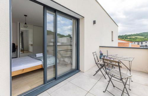 La Beaumière #Piscine#Garage - Foto 17