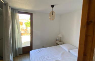 Maison 2 chambres, clim, extérieur barbecue parking gratuit - Photo 15