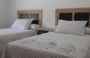 Apartamentos Olimpo Celta-Apart Adriana - Foto 13