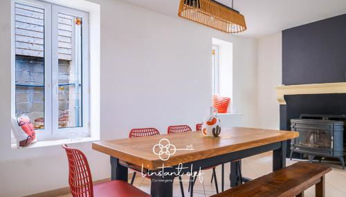 Douceur bucolique, jardin & mezzanine cosy - Photo 2