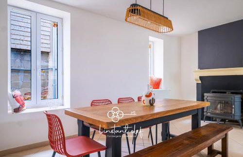 Douceur bucolique, jardin & mezzanine cosy - Foto 2