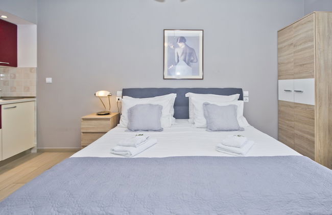 Villa Milton Hvar - Foto 44