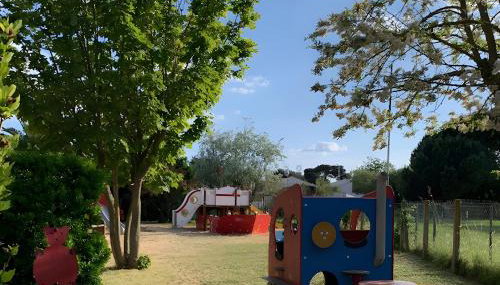 Mobilhome Tamaris 4 personnes - Foto 5