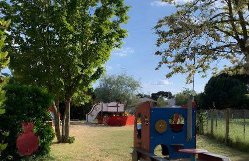 Mobilhome Tamaris 4 personnes - Foto 6