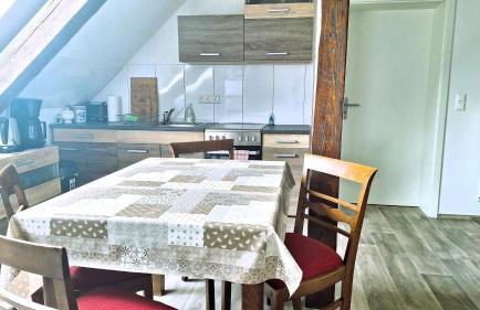 Pension Bernburg A² - Foto 7