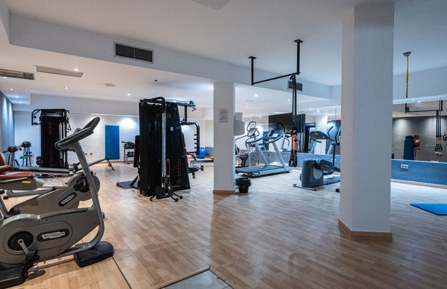 Fuente Aloha - Foto 26