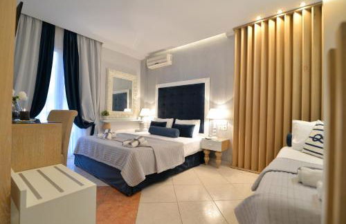 Epavlis Luxury apts - Foto 25