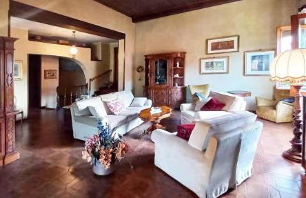 VILLA Amena WI-FI AC Giardino privato - Photo 5